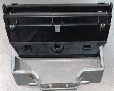 SOPORTE CONSOLA CENTRAL BMW X5 2003 E53 SOPORTE SOPORTE SOPORTE 51.45-8 402 255 4Q Foto 1 de 4