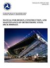 Manual For Design, Construction, And Maitenance Of Orthotropic Steel Deck Bridge