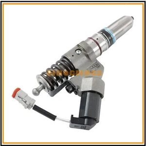 Fuel Injector 3411753 3411753RX 3411756RX for Cummins Engine ISM QSM M11 QSM11 - Picture 1 of 12