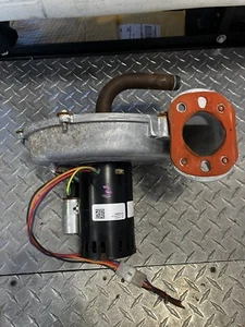 Trane KIT02591 Voyager Combustion Blower X38040310010 . Same Day Shipping - Picture 1 of 24