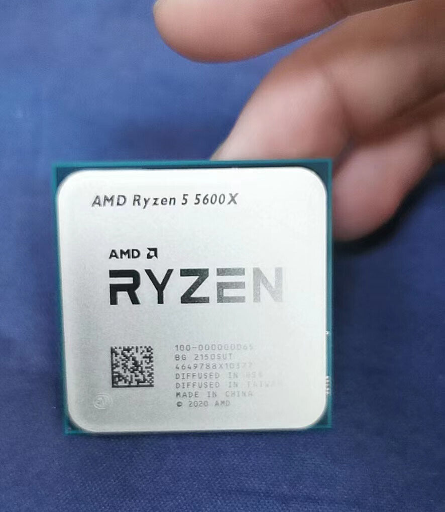 Ryzen 5 Computer Processors (CPUs) for sale | eBay Ryzen 5 Computer Processors (CPUs) for sale | eBay