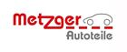 Brake Hose Front Axle L+R METZGER Fits OPEL Astra K Sports Tourer 15-
