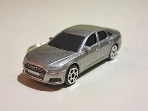 Keychain '19 AUDI A6 2019 AUDI A6 Key Chain - Picture 1 of 4