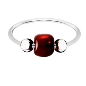 Piercing Ring 925 Sterling Silber Ohrpiercing und Nasenpiercing 10 mm  - Bild 1 von 7