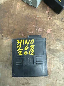 HINO 268 338 RELAY TESTED GOOD P/N 85900-E0060 SEE PICS - Picture 1 of 4