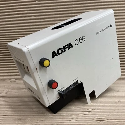 Agfa C66 (Durst M605) Colour Enlarging Head - Image 1 of 4