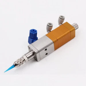 Válvula dispensadora de precisión de succión MY2626 dispensador ajustable de alta viscosidad - Imagen 1 de 6