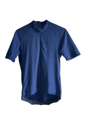 Rapha Core Jersey, Navy Blue, Medium, Very Good Condition - Image 1 of 3