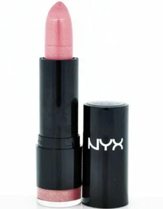NYX Extra Creamy Lipstick, Rose Bud - Picture 1 of 2