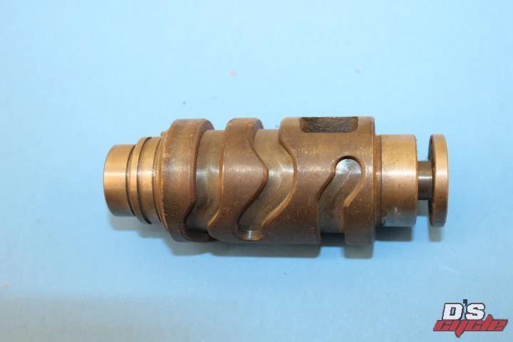 NOS YAMAHA 1973-1974 MX250 MX360 SHIFT CAM 364-18541-00 - Image 1 of 1