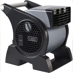 Lasko Blower/Utility Portable Fans for 