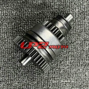 Starter Drive Bendix Gear for Can-Am Defender HD5 Trxaxter HD5 2017-2020 - Picture 1 of 1