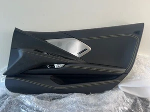 Corvette C8 Türpolsterverkleidung 84936040 Passangerseite - Bild 1 von 8