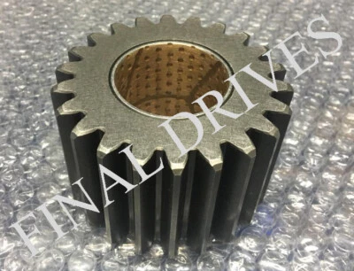 Replacement for Hitachi Excavator Spare Part - Gear - FD-9742777 - Image 1 of 2