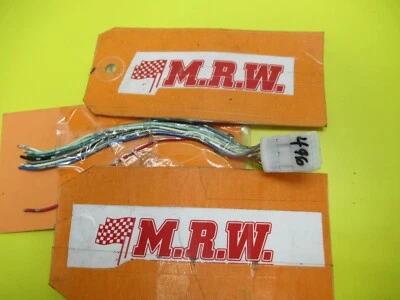 CONECTOR ENCHUFE CABLE PALANCA ENGRANAJE TRANSMISIÓN AUTOMÁTICA COCHE para SCION TC 05-10 Foto 1 de 4