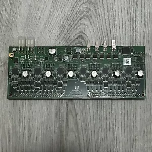 Ubiquiti EdgeSwitch OEM PoE Board ES-48-500W ES-48-750w 1130292-10 - Picture 1 of 9