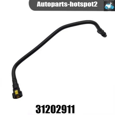 Salida de línea de enfriador de transmisión 31202911 para Volvo C30 C70 S40 V50 2004-2013 Foto 1 de 4