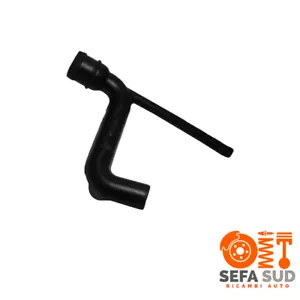 Manicotto tubo flessibile sfiato motore Fiat Punto Panda Lancia Ypsilon 1.2 Olio - Foto 1 di 1