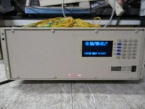 LDS CA4 MK11 Charge Amplifier * - Picture 1 of 2
