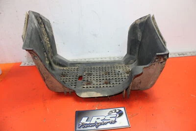 Polaris Sportsman 500 HO 2008 06-10 EFI pasajero derecho reposapiés 5436932-070 Foto 1 de 4
