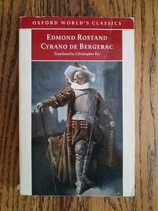 Oxford World's Classics Ser.: Cyrano de Bergerac : A Heroic Comedy in Five... - Imagen 1 de 4