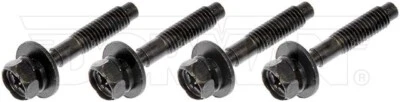 Dorman 41085 Air Cleaner Bolts Honda fits Honda Civic 90091RAAA00 - Image 1 of 2