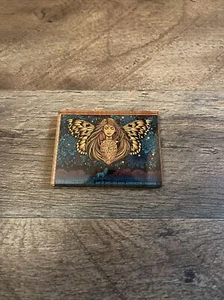 Trey Anastasio Red Rocks by Todd Slater SIGNIERT / AUTOGRAMM Glas Magnet Phish 🔥 - Bild 1 von 2