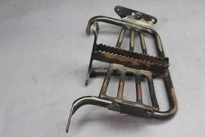 Arctic Cat 300 2001 reposapiés derecho clavija escalón reposapiés tablero de piso 0506-176 Foto 1 de 4