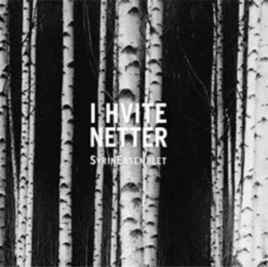 Keith Jarrett I Hvite Netter (CD) Album (US IMPORT) - Picture 1 of 2