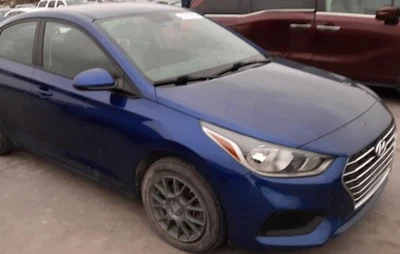 2018-2022 Hyundai Accent RH Passenger Dash Airbag OEM - Image 1 of 4