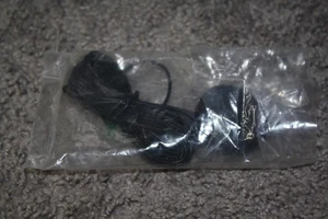 Genuine SONY Calibration Mic Microphone ECM-AC2 Home Theater AV Receiver Systems - Picture 1 of 6