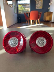 FERRARI F430 TAIL LIGHT LEFT DRIVER 2003-2005 2006 2007 2008 2009 LED 193181 OEM - Picture 1 of 6