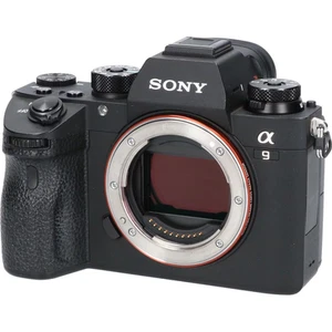 Auth SONY α9 ILCE-9 Mirrorless Camera 270-003-990-6660 - Picture 1 of 10