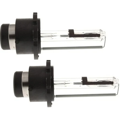 Set of 2 HID Headlight Bulbs Lamps  Left-and-Right for MB Mercedes C Class Pair - Image 1 of 4