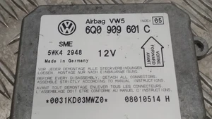 Centralina di sicurezza Skoda Fabia I Combi 6Y5 5WK42948 1.90 Diesel 13912241 - Foto 1 di 4