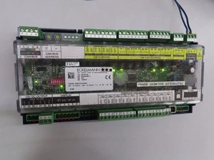 Regulador de punto de refrigeración Eckelmann UA400CC UA 400 CC regulador de temperatura regulador de aire acondicionado - Imagen 1 de 6