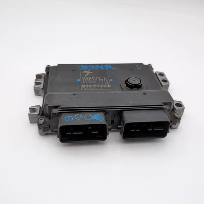 2009 2010 Mazda RX8 Powertrain Computer Control Module PCM OEM N3R518881D - Image 1 of 4