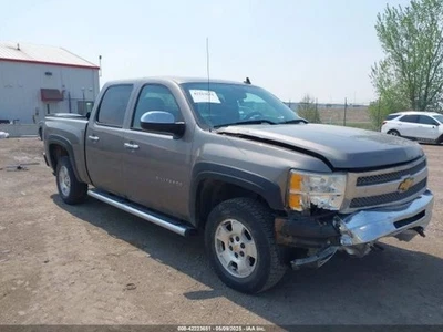 CHEVROLET SILVERADO 1500 ПИКАП 2007-2014 ГЕНЕРАТОР ПЕРЕМЕННОГО ТОКА 145 АМПЕР 1676868 - Изображение 1 из 4