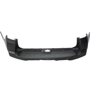 Rear Bumper Cover Fascia For 2014-2023 Toyota 4Runner 4 Runner Primed 5215935923 - Picture 1 of 1