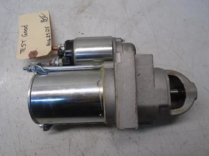 F3 Mercruiser GM 4.3L V6 Marine Starter 50-807904A1 - Picture 1 of 5
