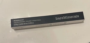 BareMinerals Mineralist Eyeliner Durevole - Foto 1 di 5