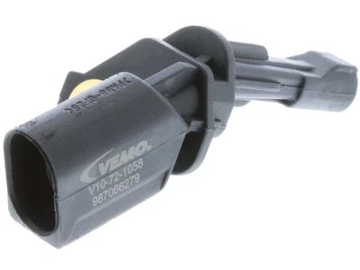 Sensor de velocidad trasero derecho ABS para Volkswagen Passat 2006-2010, 2012-2018 67591WRNR Foto 1 de 2