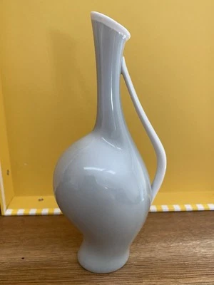 ROSENTHAL Kunstabteilung Selb Schwangere Luise AU 2592 Fritz Heidenreich 1953 - Bild 1 von 4