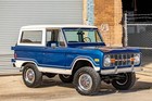 1977 Ford Bronco Ranger