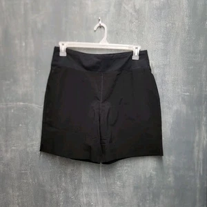 Lands End Quick Dry 7" Athletic or Swim Shorts With Built In Lining 10/12 Modest - Picture 1 of 11