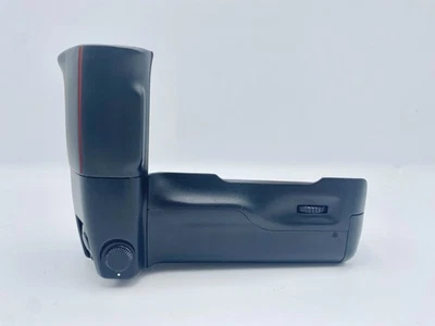 Probado [Excelente] Paquete de batería Nikon MB-23 Multi Power Alta Velocidad F4 F4E Japón Foto 1 de 4