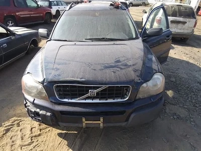 Passenger Right Caliper Rear AWD Fits 03-14 VOLVO XC90 19541104 - Image 1 of 4