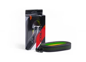 Colnago Colnago Dot Handlebar Tape Black, Green - Picture 1 of 1