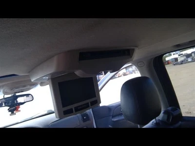 Sistema de entretenimiento con pantalla Info-GPS-TV U42 Opt CF5 compatible con 06-09 ENVOY 595663 Foto 1 de 4