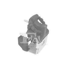 FA1 AUSPUFF HALTER ABGASANLAGE GUMMI RENAULT 2537829